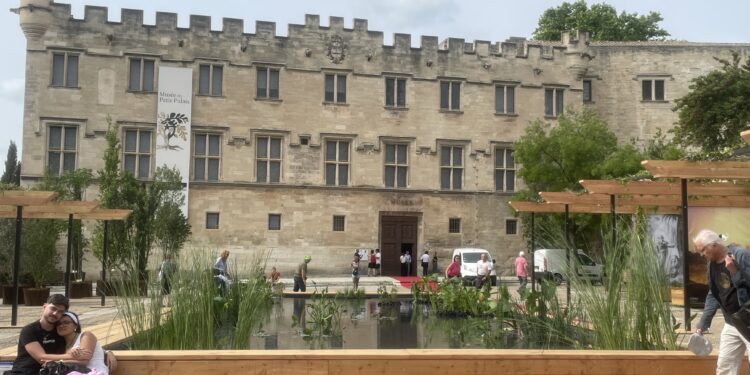 Avignon, Le Petit Palais accueille un rarissime trésor prêté par le Louvre