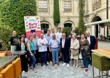 (Vidéo) Le Grand Avignon prône le bien manger avec le festival ‘Bien Bon’