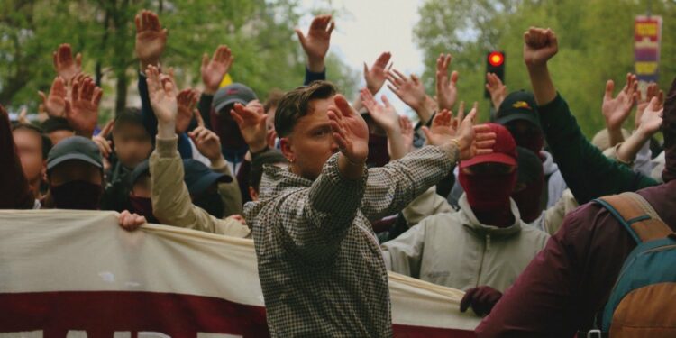 Dissolution de la Jeune Garde : le mouvement fondé par Raphaël Arnault réagit