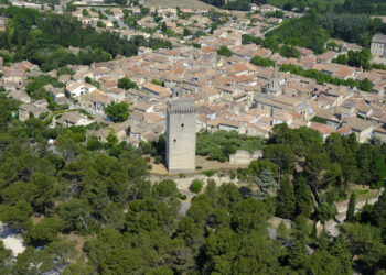 Barbentane lance la révision générale de son Plan local d’urbanisme