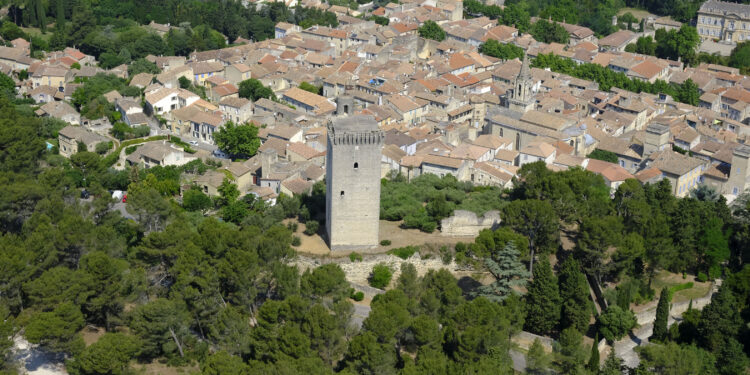 Barbentane lance la révision générale de son Plan local d’urbanisme