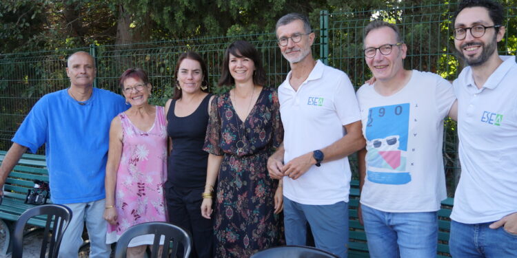 Portes ouvertes de l’ESEA, 10 mois pour devenir ébéniste, sculpteur et doreur