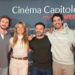 ‘Avignon’, le fim primé au Festival de l’Alpe d’Huez en vedette au cinéma Capitole