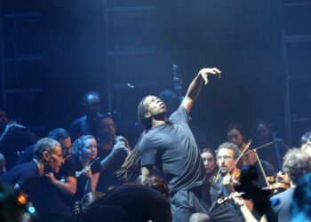 La Genova Camerata de retour sur la scène de l’Opéra Grand Avignon