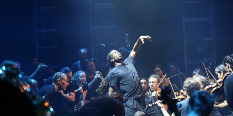 La Genova Camerata de retour sur la scène de l’Opéra Grand Avignon