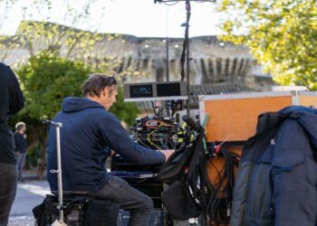 Les ambitions du département de Vaucluse dans la production audiovisuelle