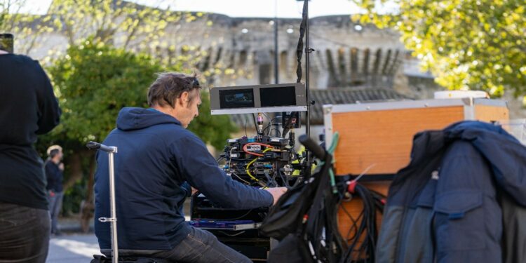 Les ambitions du département de Vaucluse dans la production audiovisuelle