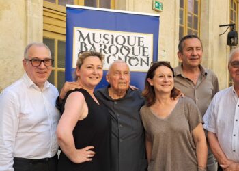 L’ultime représentation de Raymond Duffaut