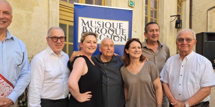 L’ultime représentation de Raymond Duffaut