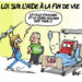 L’avenir de la LEO vu par Wingz pour l’Echo du Mardi