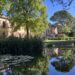 Rendez-vous au jardin du Château de Thézan ce week-end