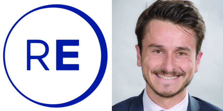 Julien Paudoie : le candidat ‘Macron’ pour Avignon ?