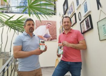 Carpentras : avec Kaoka le pari d’un chocolat bio équitable dans un marché très complexe