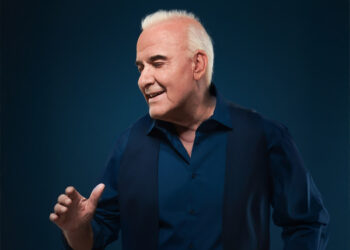 Michel Fugain en concert au théâtre antique de Vaison-la-Romaine