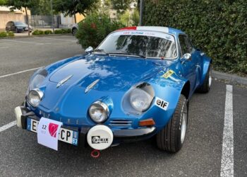 Enchères : des véhicules de collection à l’Hôtel des ventes d’Avignon