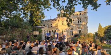 (Vidéo) Lors de sa 3e « Nuit du Commerce », la CCI de Vaucluse annonce un HUB du commerce de demain