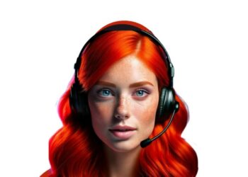 Contact Média : avec Gaia l’IA joue au super-réceptionniste