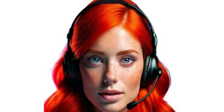 Contact Média : avec Gaia l’IA joue au super-réceptionniste