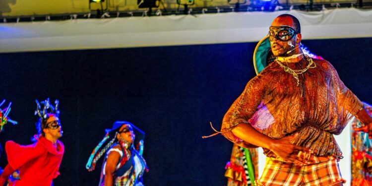 Nous enrichir de nos différences et de nos imaginaires : le défi des Théâtres d’Outre-Mer au Festival d’Avignon