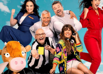 Le retour d’Intervilles interpelle…