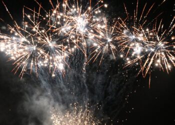 Feu d’artifice de Cavaillon : ce qu’il faut savoir pour en profiter