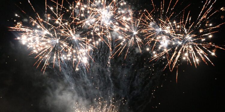 Feu d’artifice de Cavaillon : ce qu’il faut savoir pour en profiter