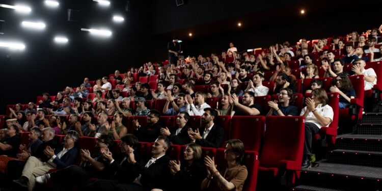 (Vidéo) La Game Academy célèbre le talent de ses étudiants