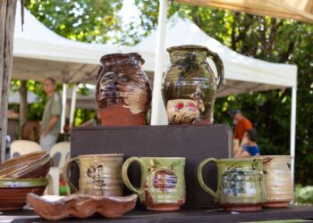 Le Marché des talents d’ici revient pour une 13e édition à Pernes-les-Fontaines