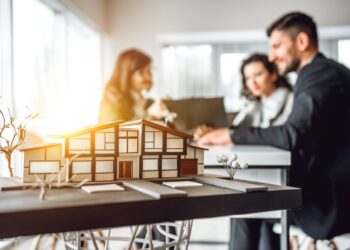 Crédit immobilier : les 5 étapes incontournables pour monter son projet en 2025