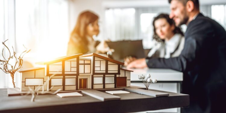 Crédit immobilier : les 5 étapes incontournables pour monter son projet en 2025