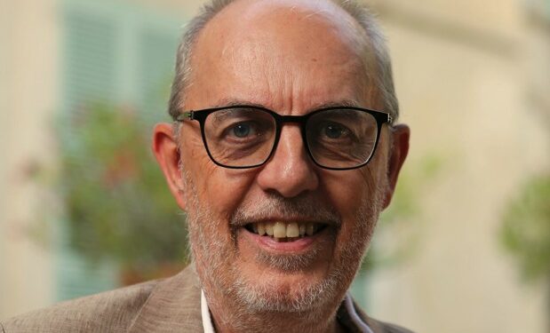 Philippe Lechat nommé président de la Fondation Angladon-Dubrujeaud