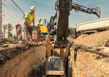 Le Grand Avignon investit 20M€ dans ses Zones d’activités économiques