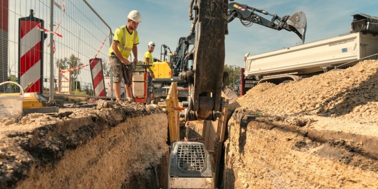 Le Grand Avignon investit 20M€ dans ses Zones d’activités économiques