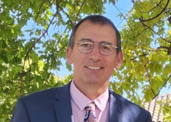 Patrice Brun réélu président de la Safer PACA