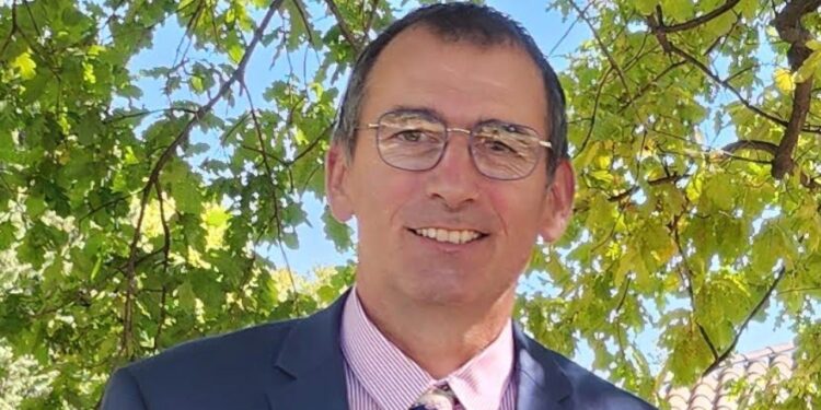 Patrice Brun réélu président de la Safer PACA