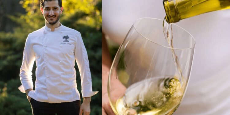 Pertuis : le restaurant L’Olivier met l’univers viticole de Provence en lumière tout l’été