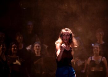 Bouleversant et nécessaire, ‘Chevaleresses’ au Théâtre des Carmes