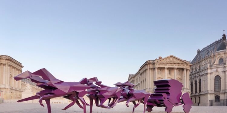 Vignoble bordelais : arts et châteaux