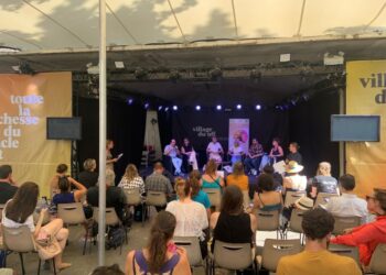 France Travail et le Festival d’Avignon main dans la main