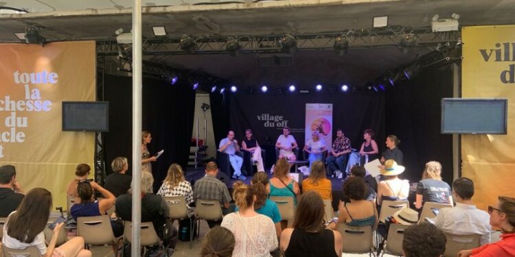 France Travail et le Festival d’Avignon main dans la main