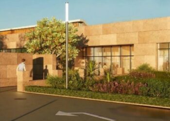 Une future agence inter-régimes : MSA ,CPAM et CAF à Carpentras