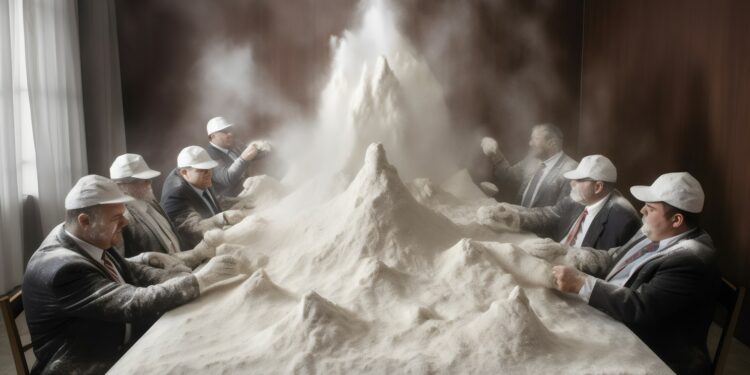 La consommation d’alcool et de stupéfiants s’envole dans les entreprises