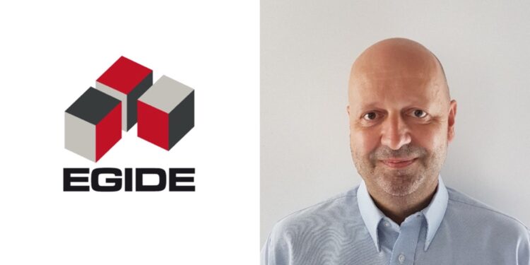 Ignace Dupon nommé directeur général du groupe Egide