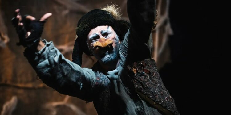 Théâtre La Luna, ‘Kto Tam’ où quand la Russie se dévoile sous le soleil d’Avignon