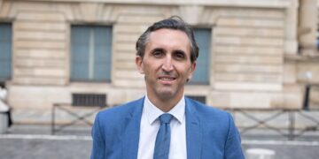 Mobilité : Julien Aubert veut qu’Avignon reste la porte d’entrée de la Région Sud