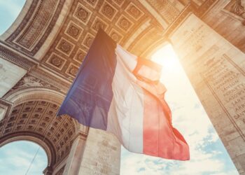 (vidéo) 14 juillet : les origines de la fête nationale