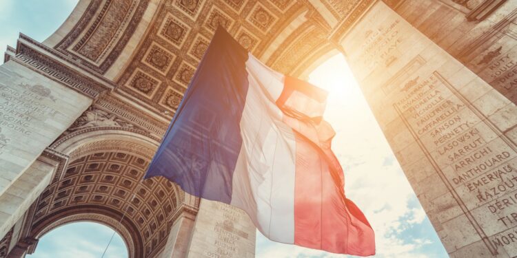 (vidéo) 14 juillet : les origines de la fête nationale