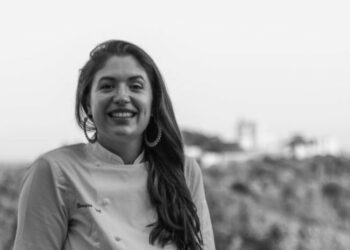 Villeneuve-lès-Avignon, Séverine Sagnet a ouvert son ‘Restaurant Jacqueline’