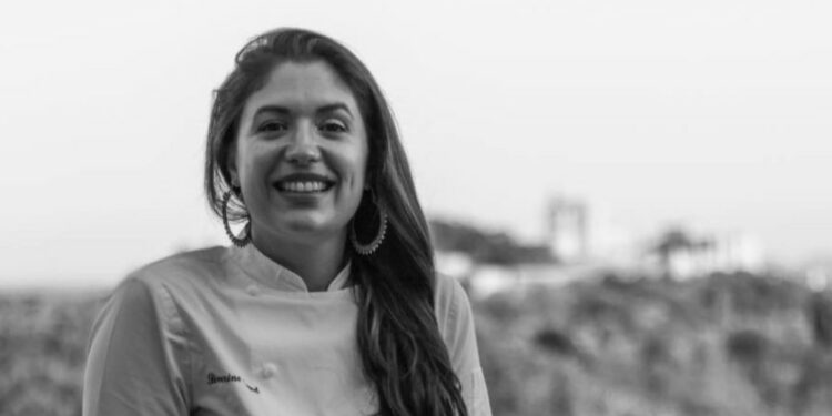 Villeneuve-lès-Avignon, Séverine Sagnet a ouvert son ‘Restaurant Jacqueline’