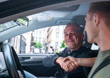 Covoiturage : le Vaucluse en recul chez Blablacar